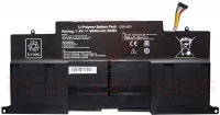 Bateria Asus UX31LA 11,1V 4500mAh 49.95 Compativel